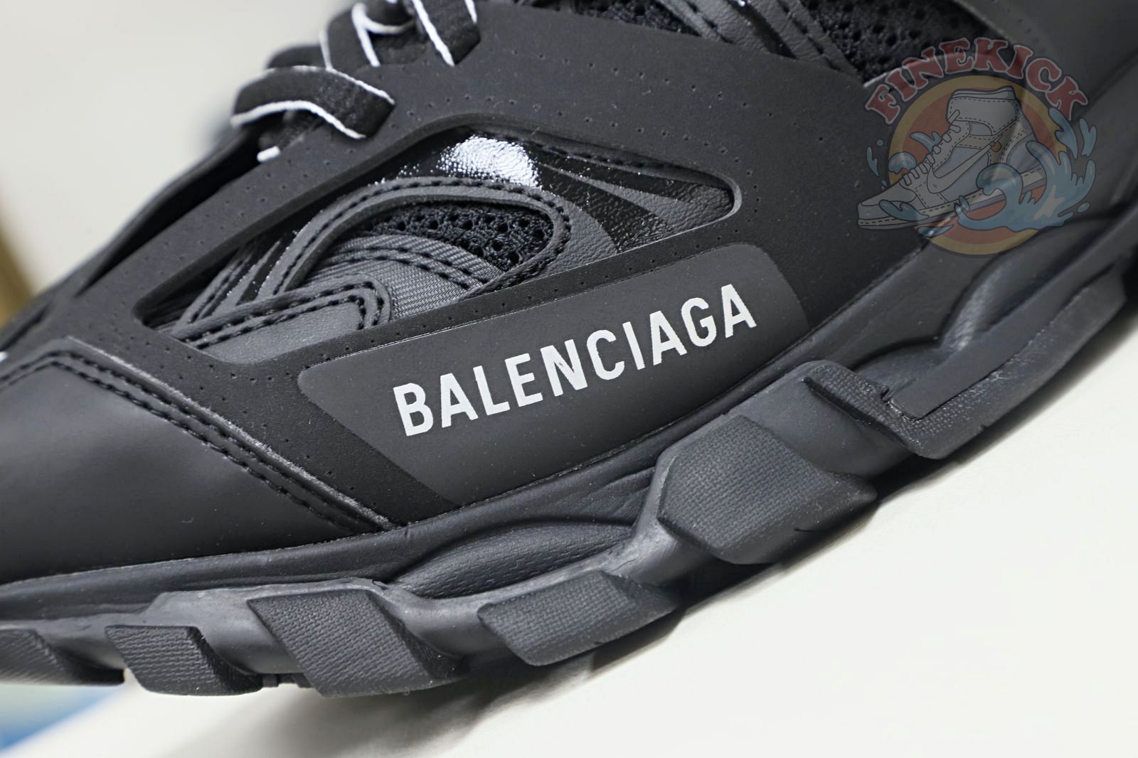 Balenciaga BLGA  Track(LED)