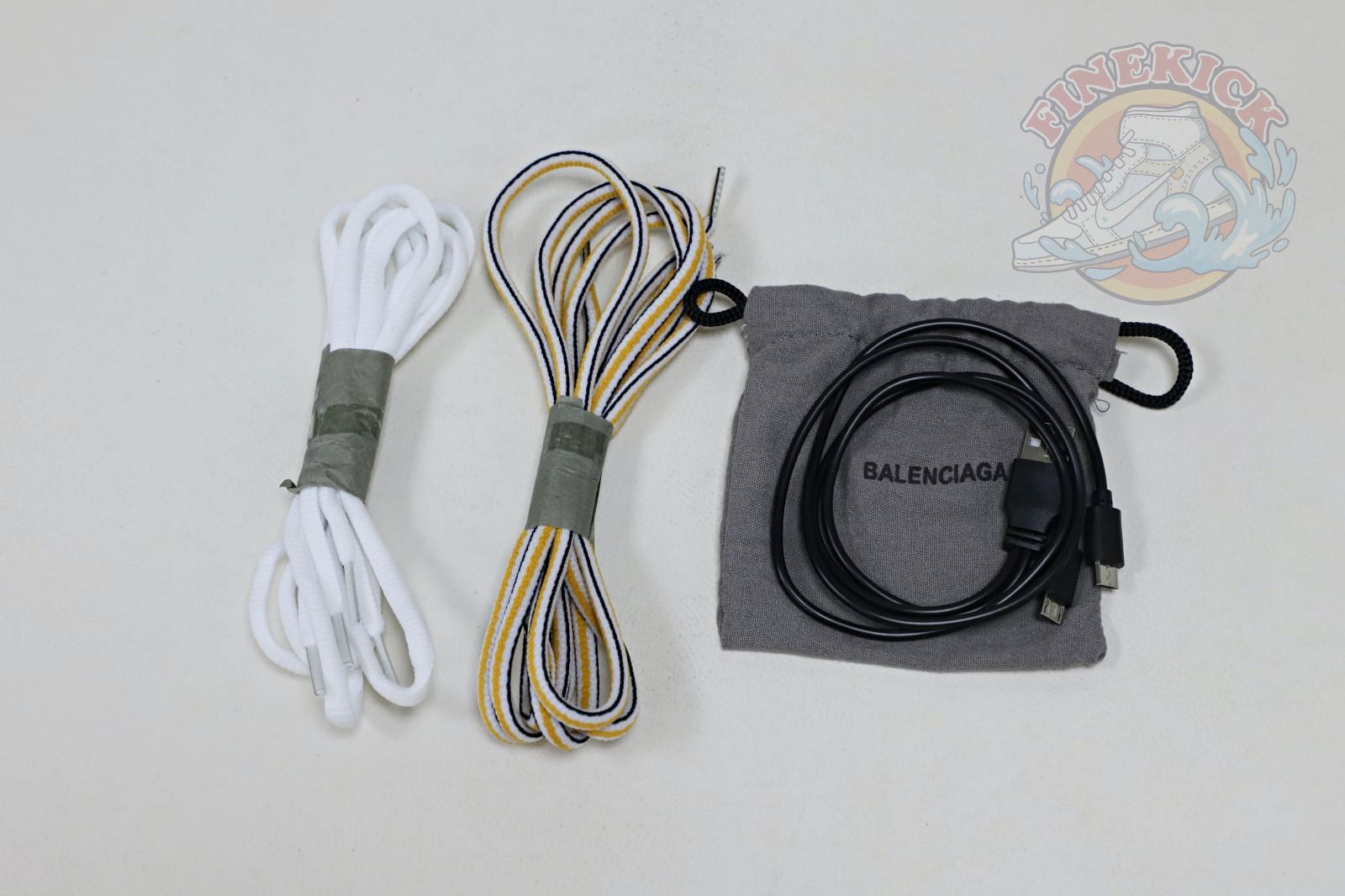Balenciaga BLGA  Track(LED)