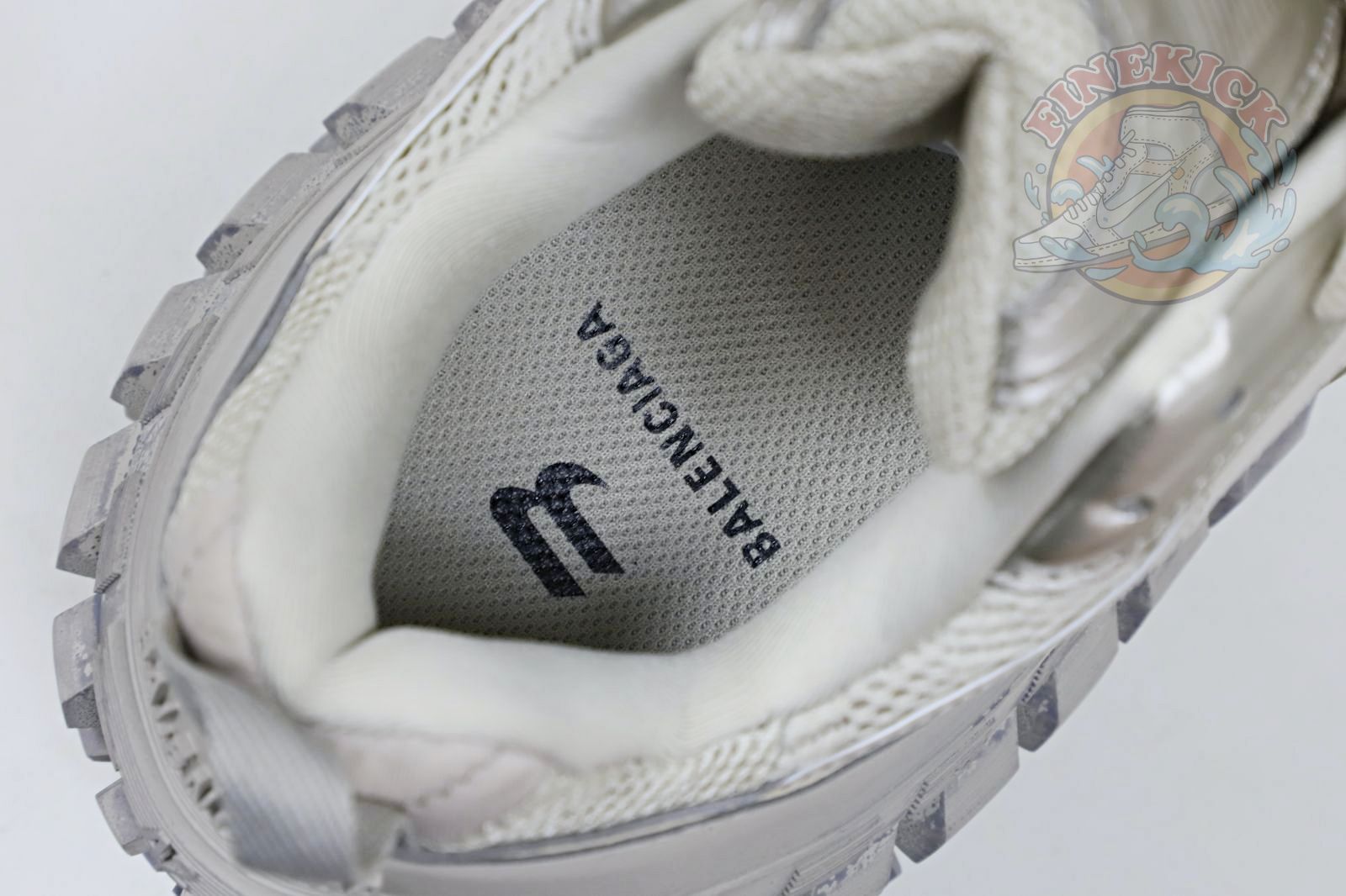 Balenciaga BLGA  Defender