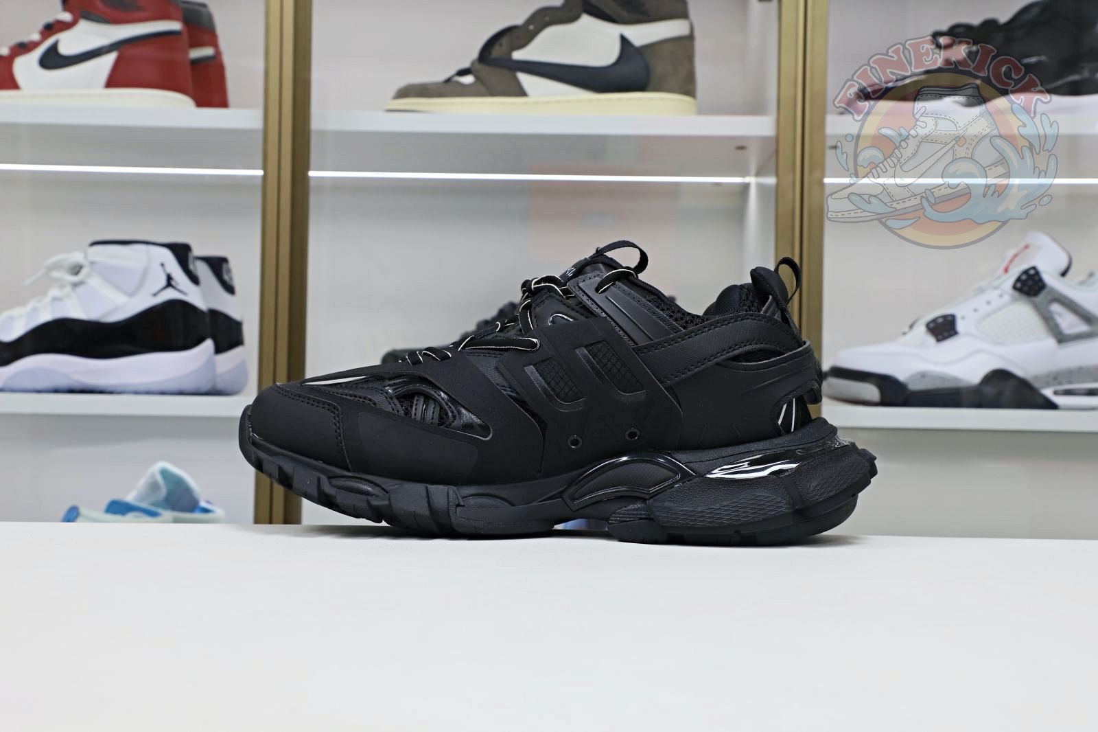 Balenciaga BLGA