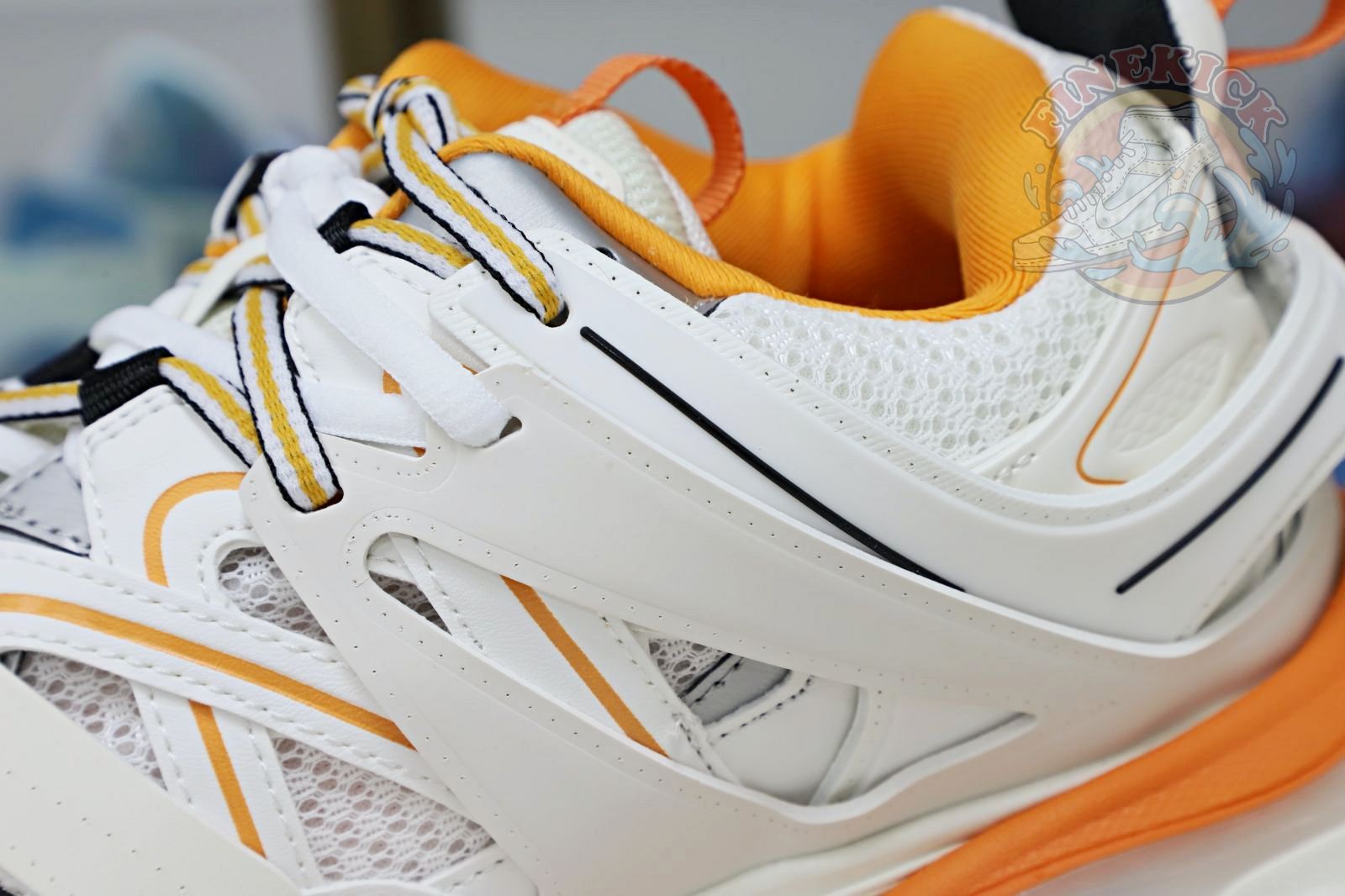 Balenciaga BLGA  Track(LED)