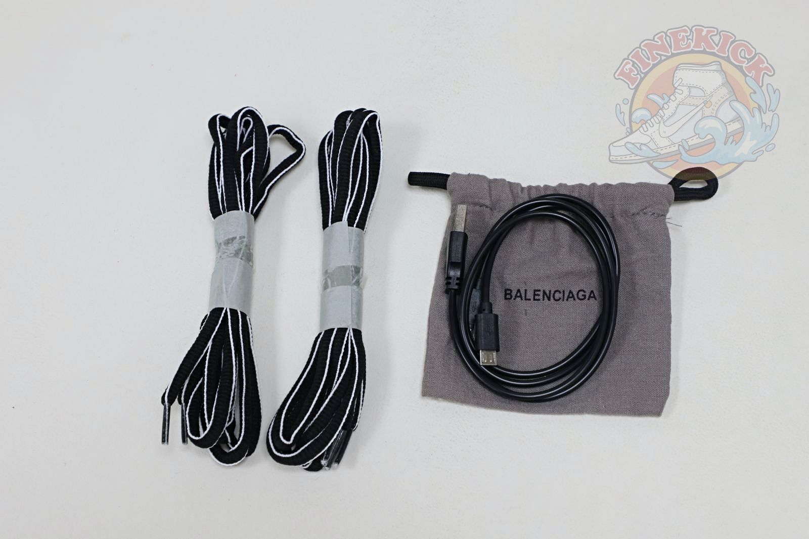 Balenciaga BLGA  Track(LED)