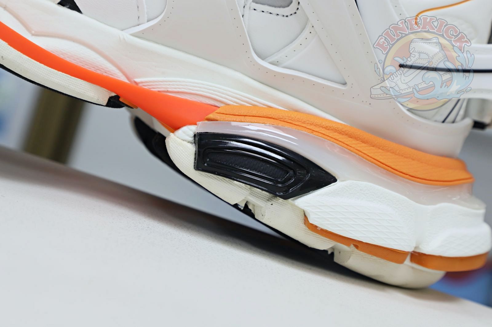 Balenciaga BLGA  Track(LED)