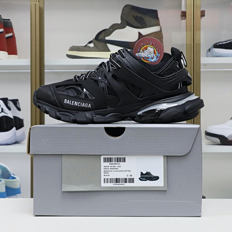 Balenciaga BLGA  Track(LED)