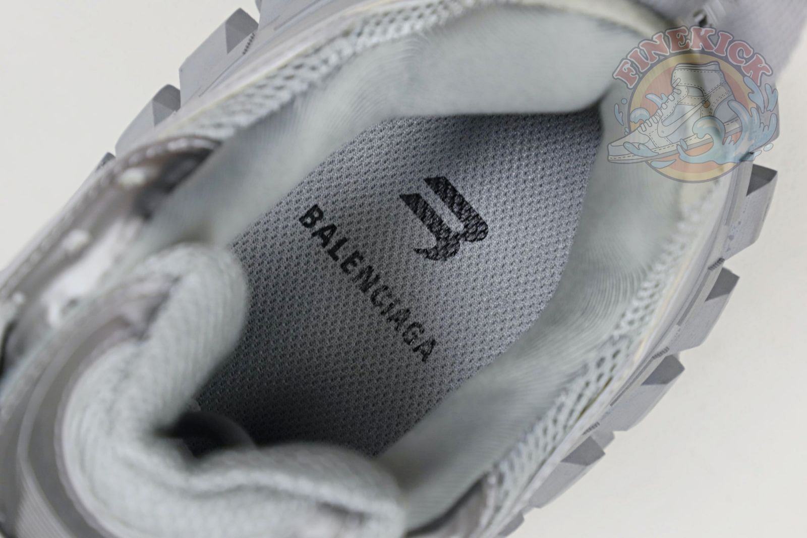 Balenciaga BLGA  Defender