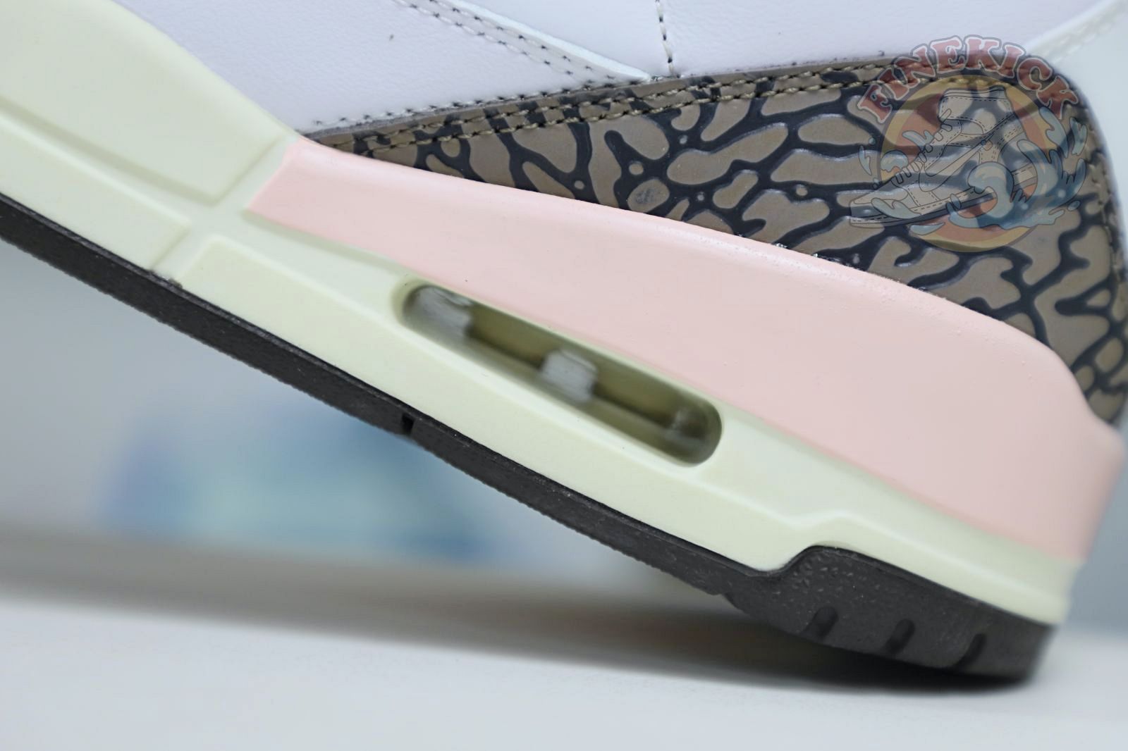 Air Jordan 3 retro