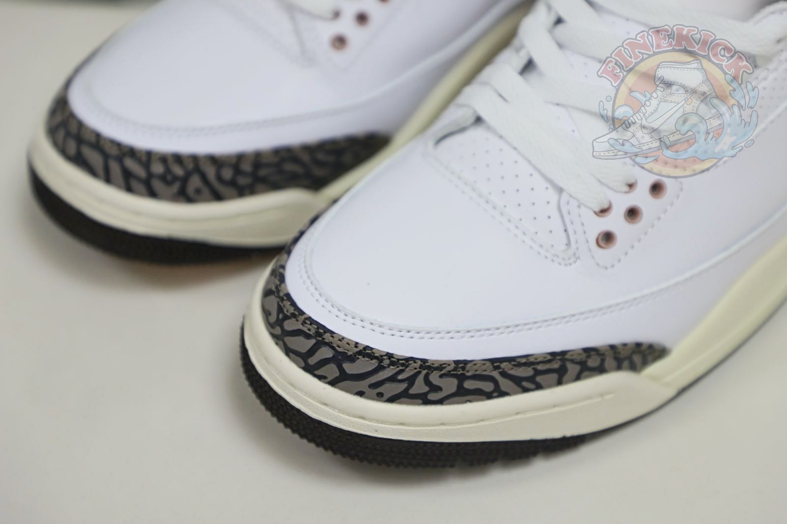 Air Jordan 3 retro