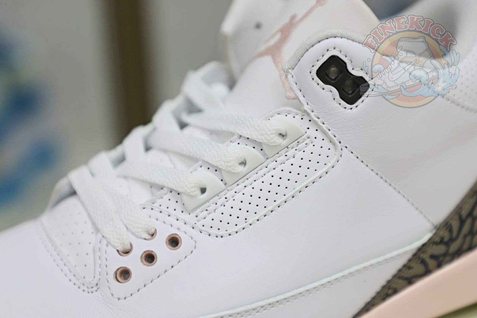Air Jordan 3 retro