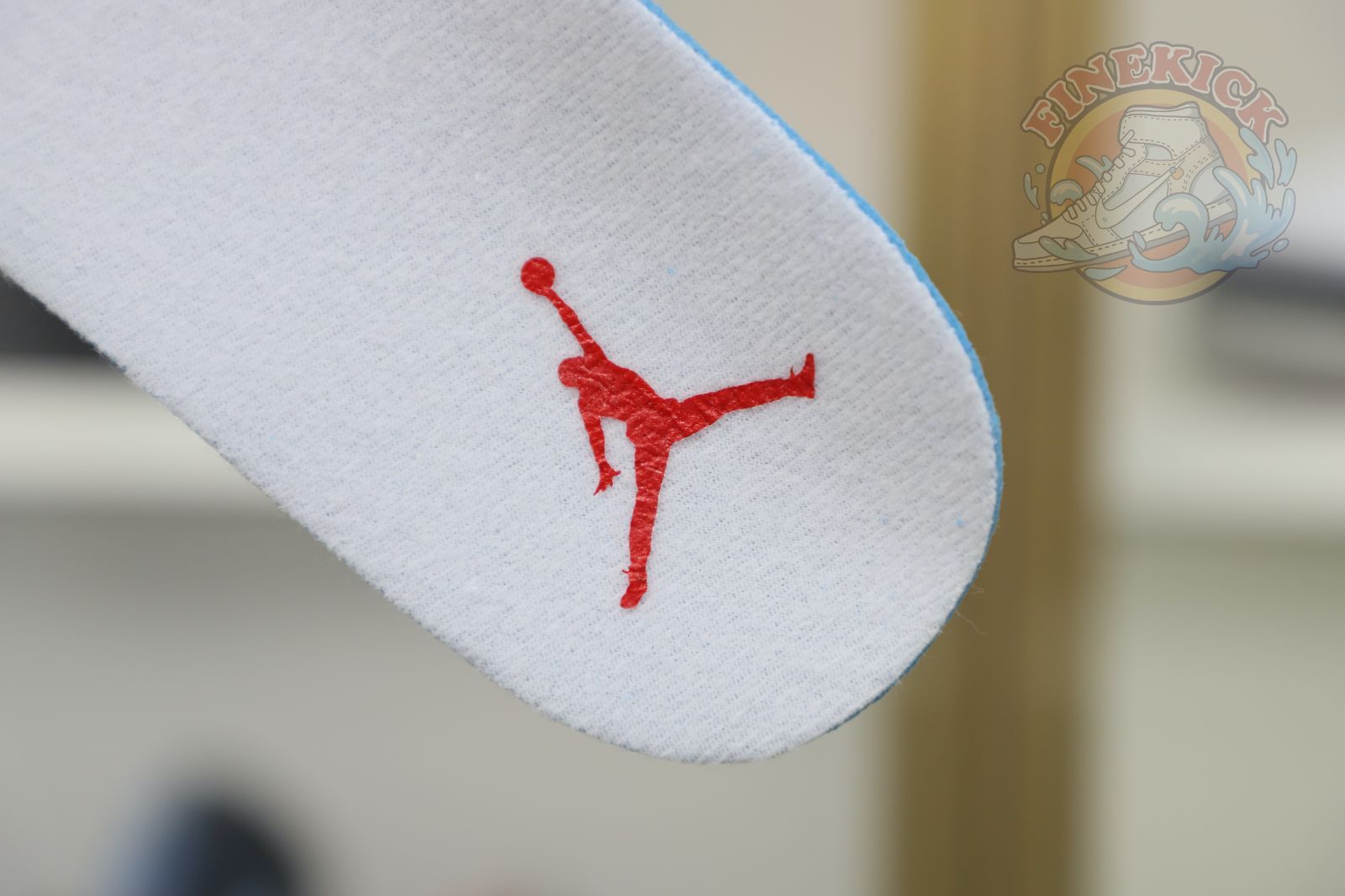 Air Jordan 3 retro