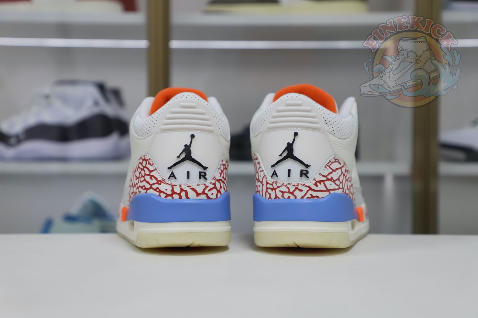 Air Jordan 3