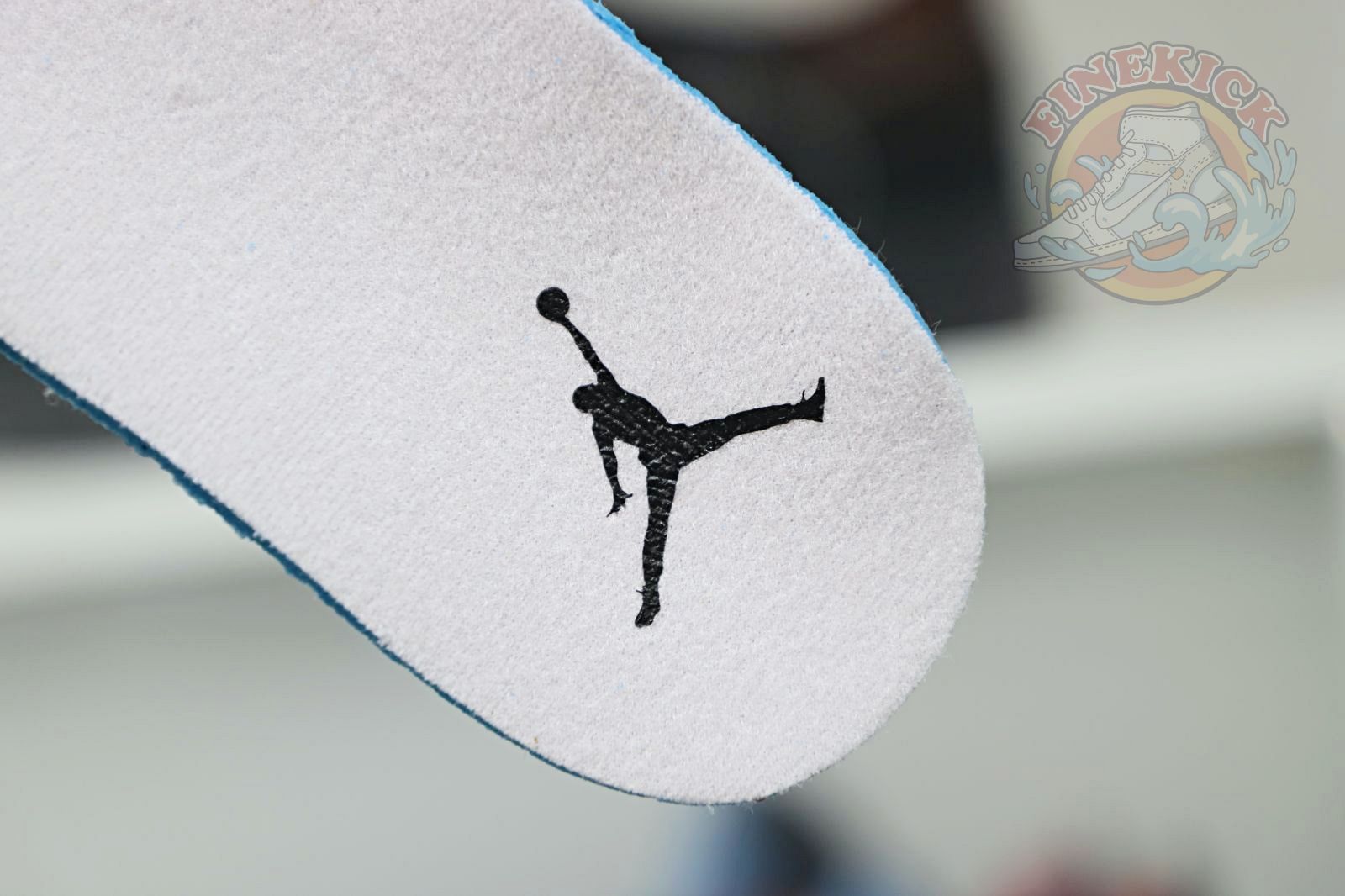 Air Jordan 3 retro