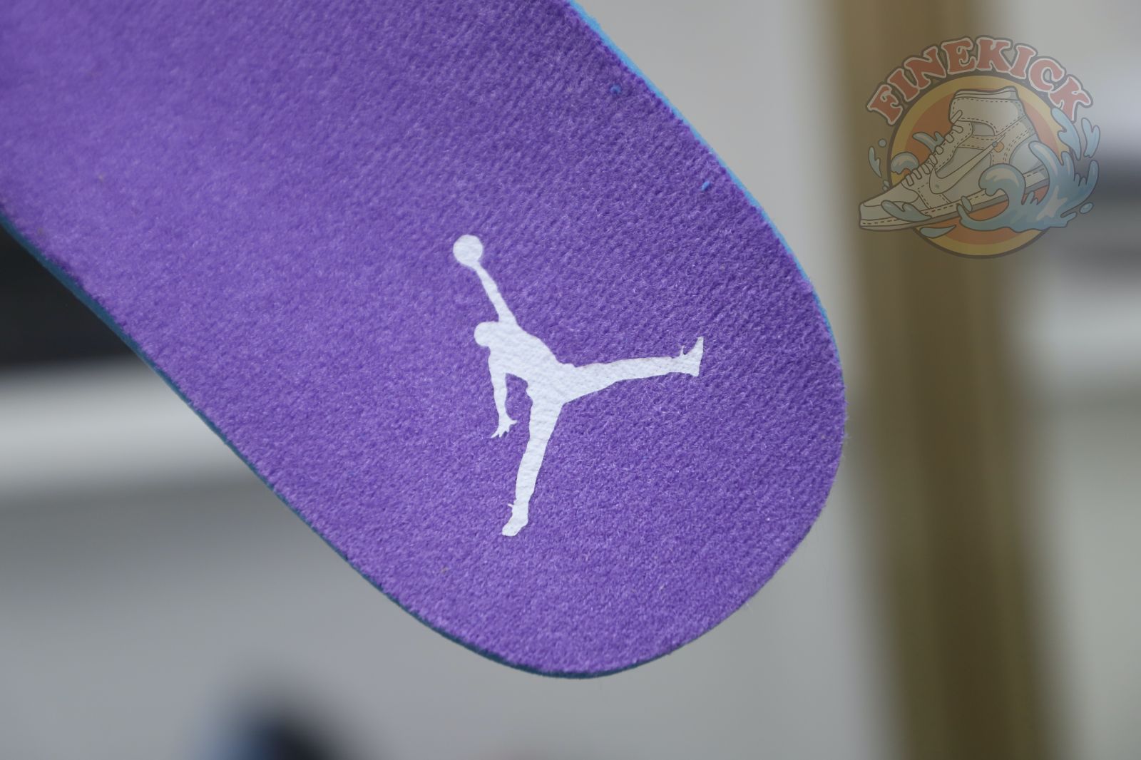 Air Jordan 3 retro