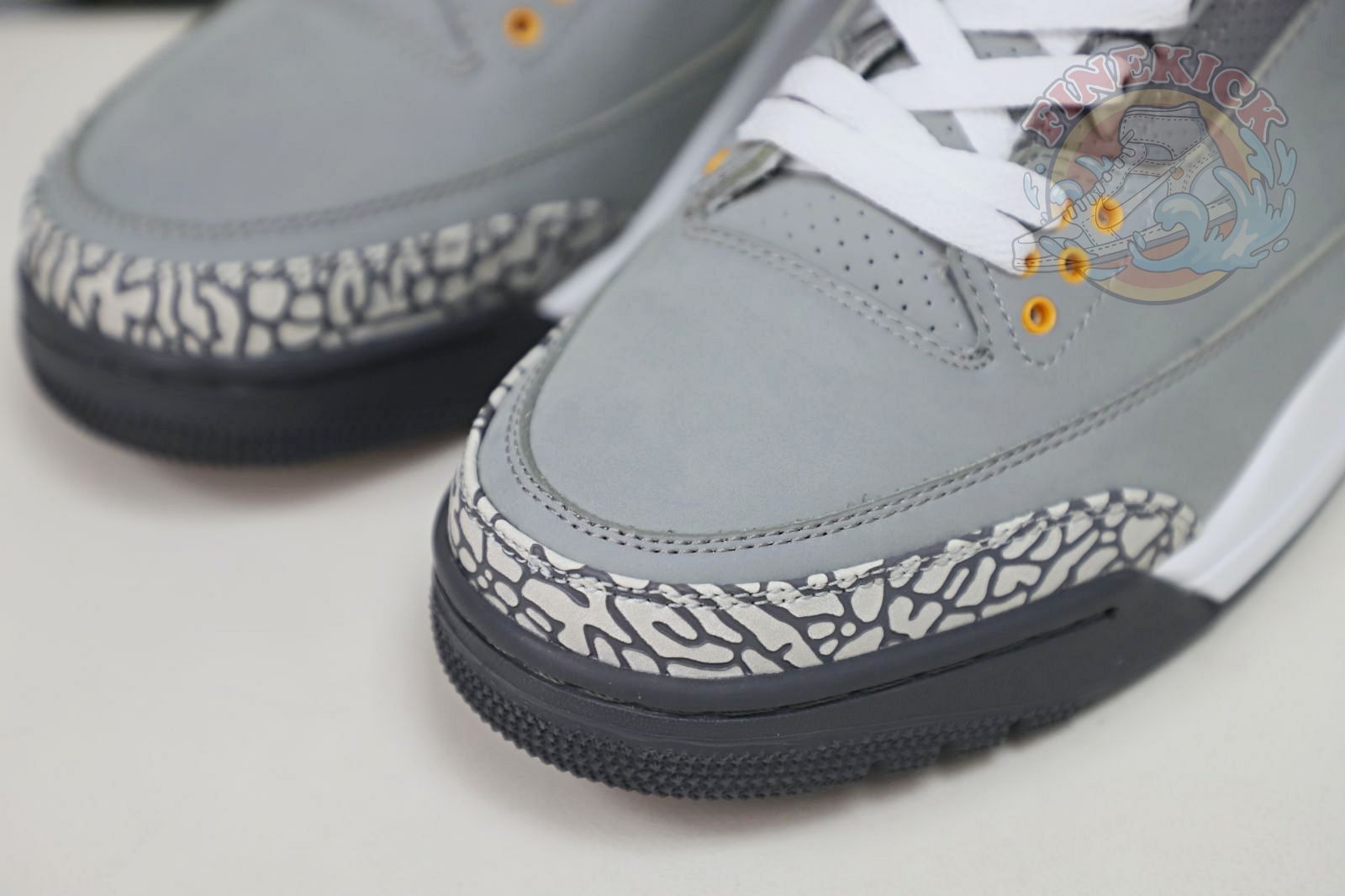 Air Jordan 3 retro