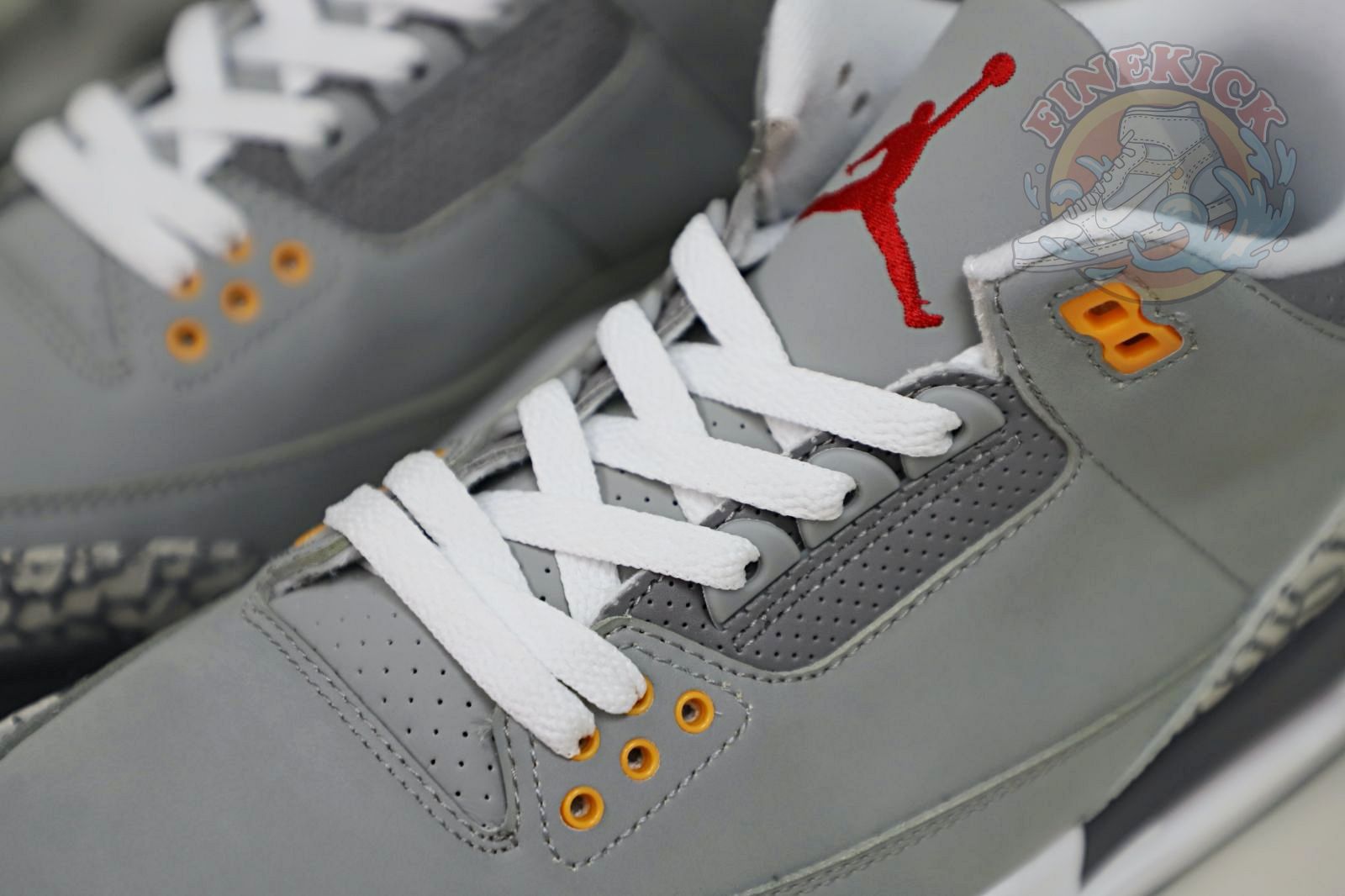 Air Jordan 3 retro