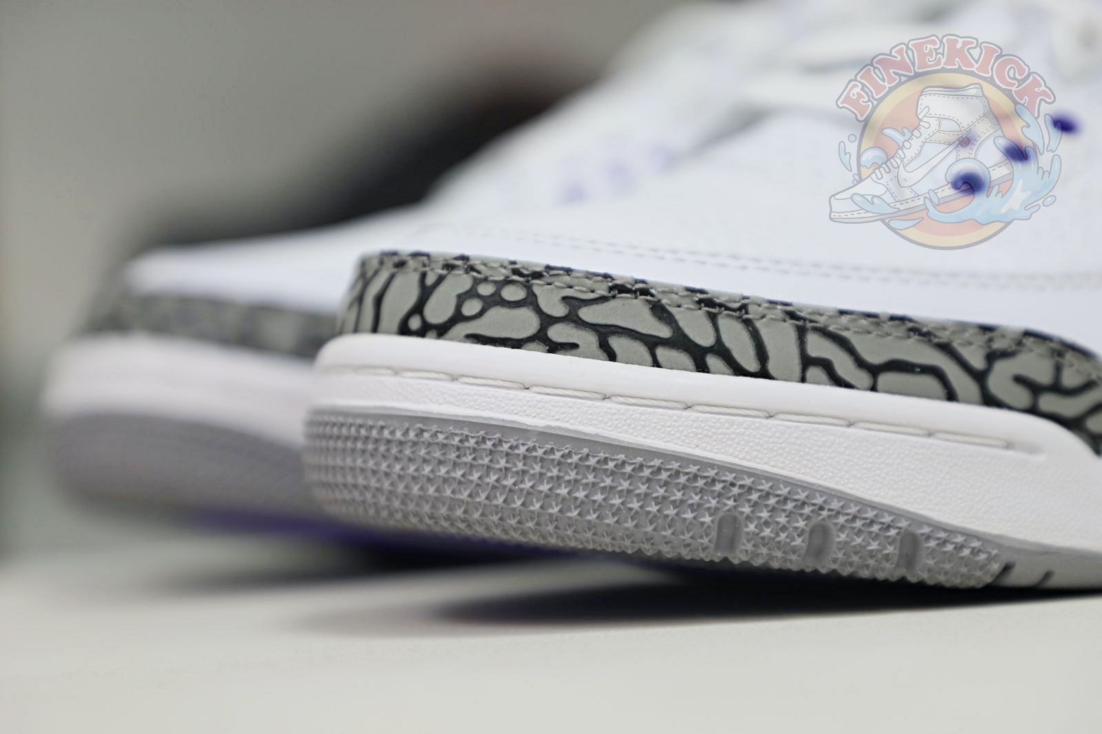 Air Jordan 3 retro