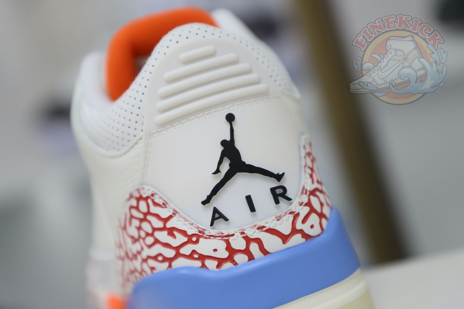 Air Jordan 3
