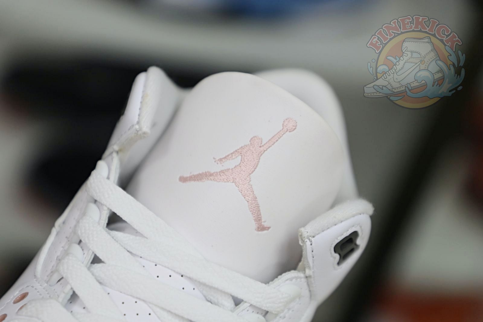 Air Jordan 3 retro