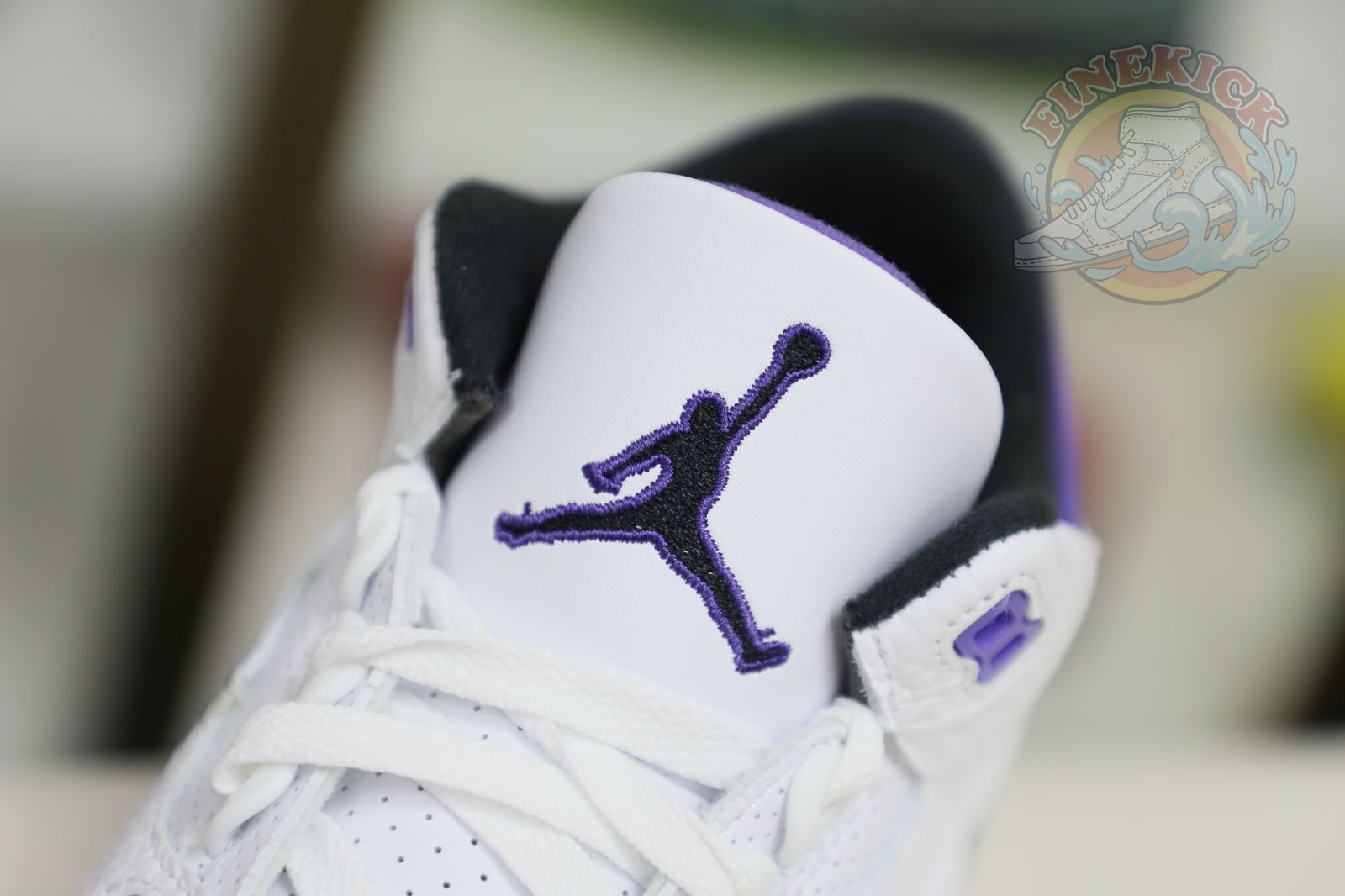 Air Jordan 3 retro