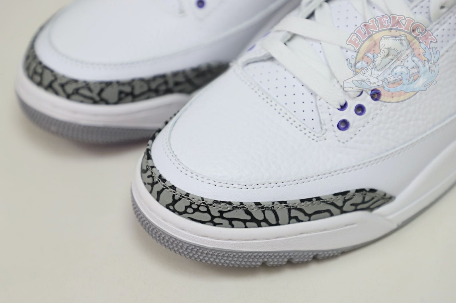 Air Jordan 3 retro
