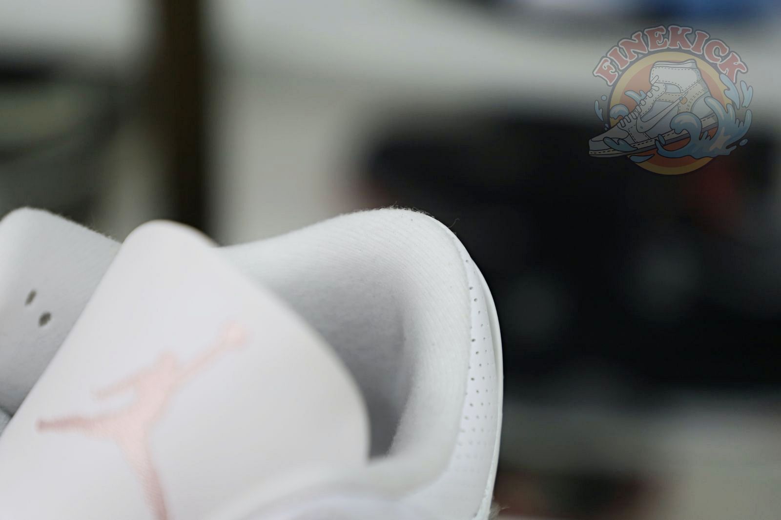 Air Jordan 3 retro