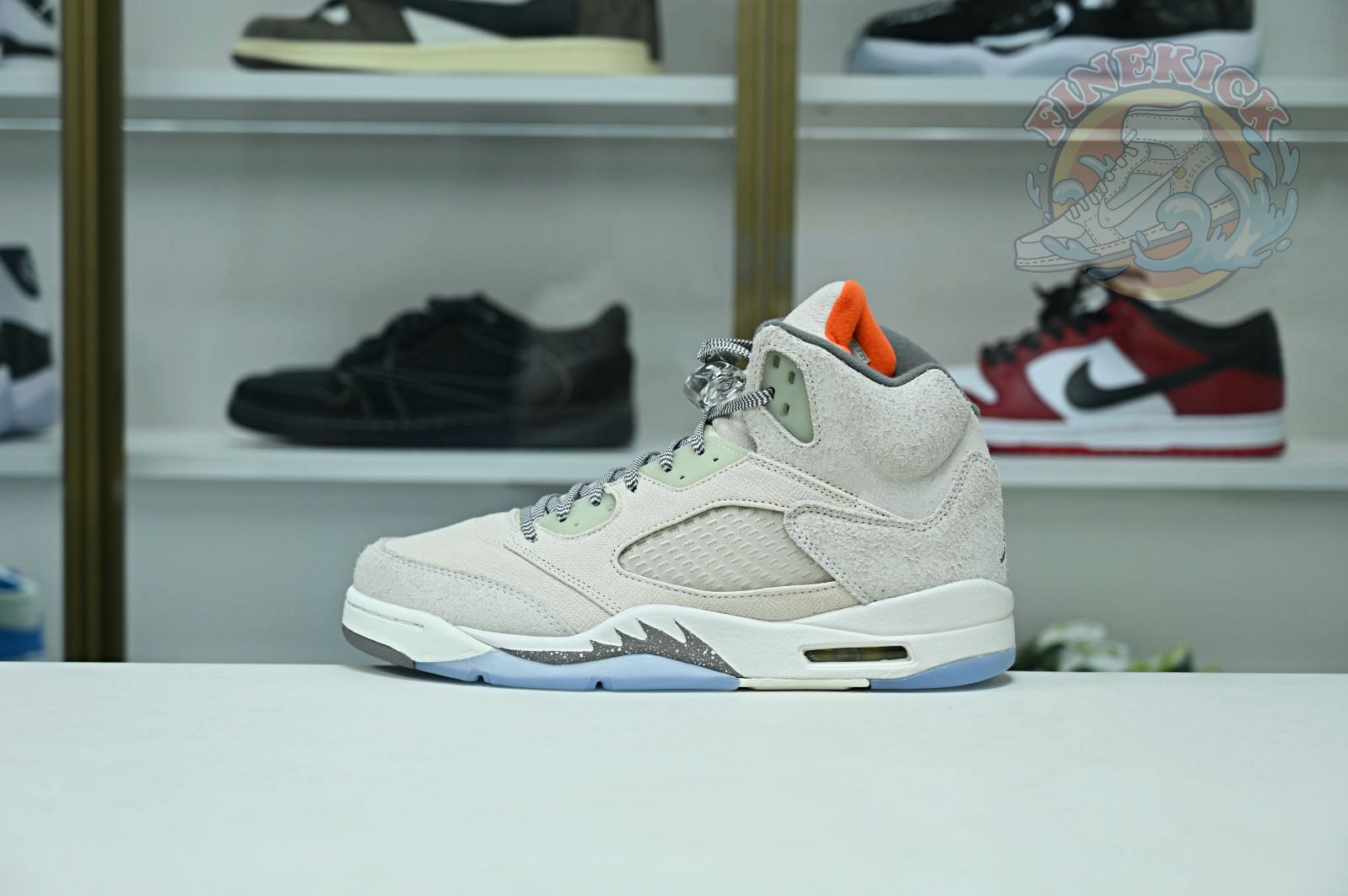 Air Jordan5 SE
