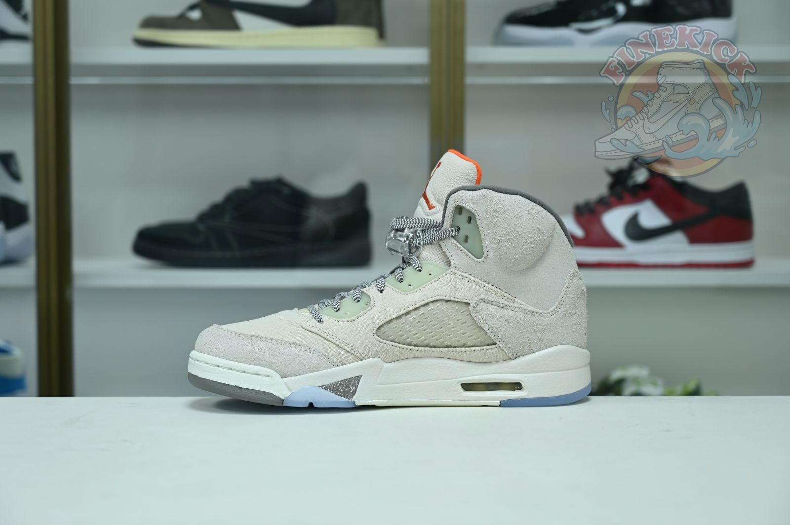 Air Jordan5 SE