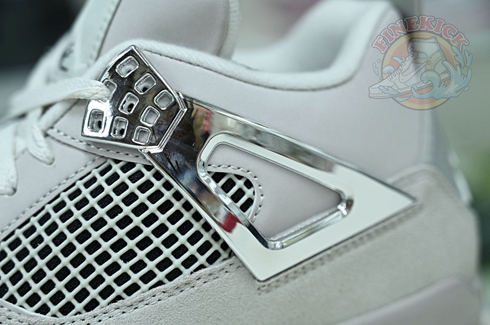 Air Jordan 4