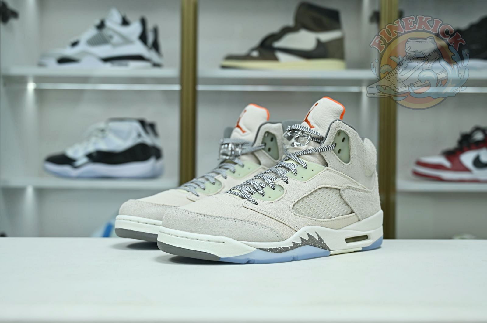 Air Jordan5 SE
