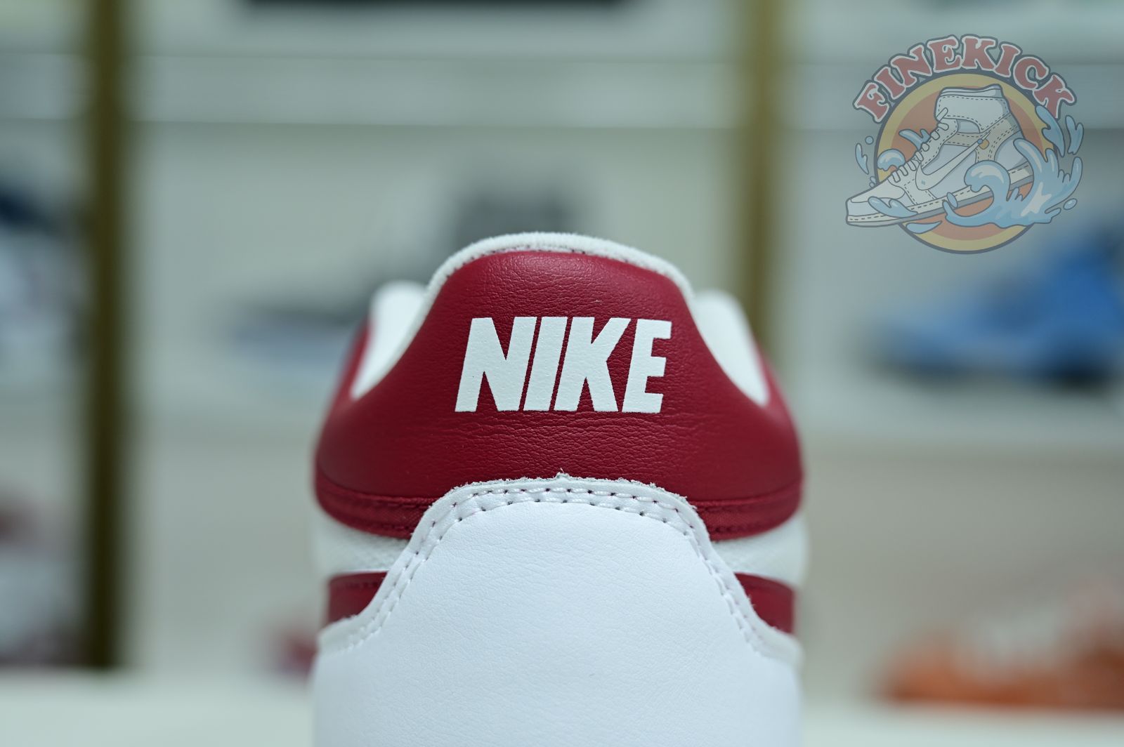 Nike Mac Attack