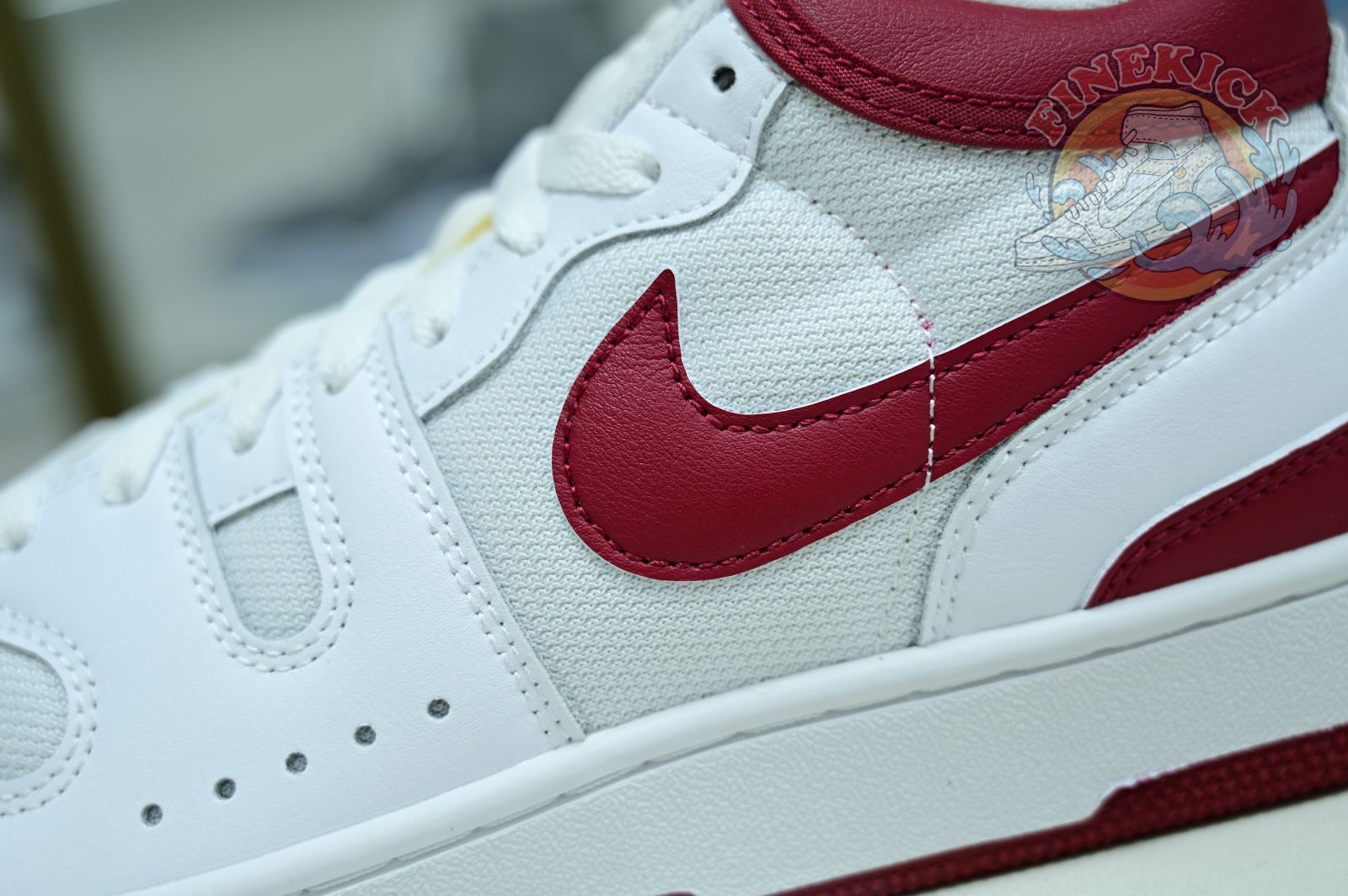 Nike Mac Attack