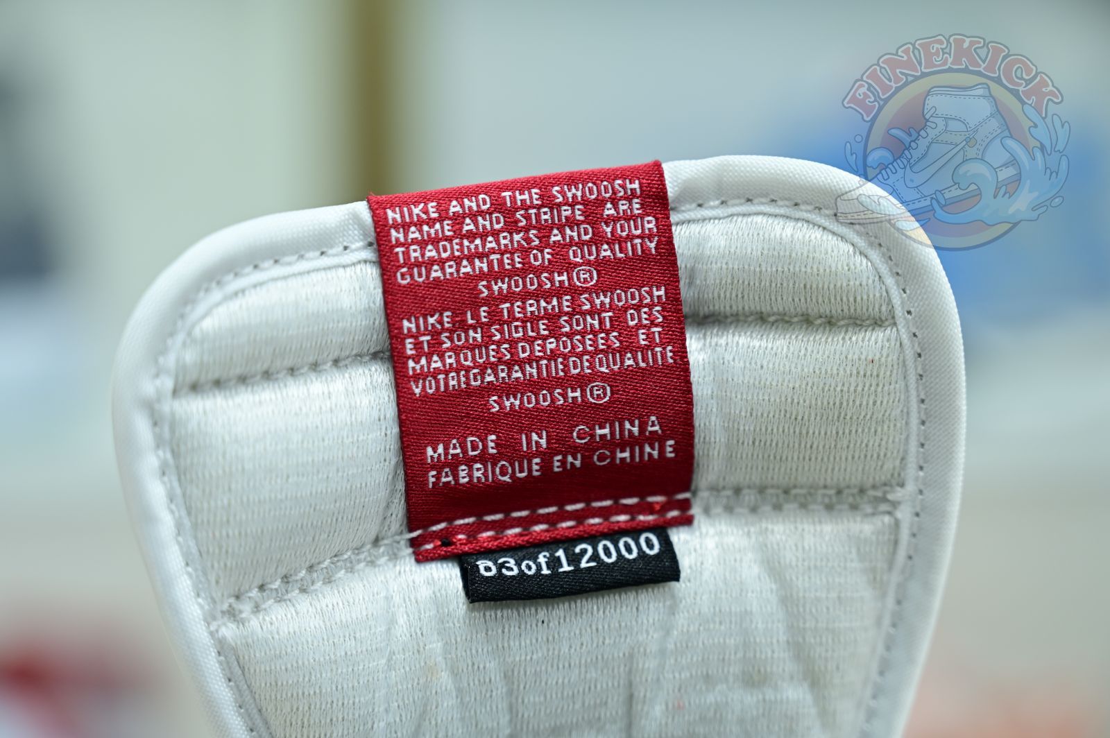 Trophy Room x Air Jordan1 Low OG