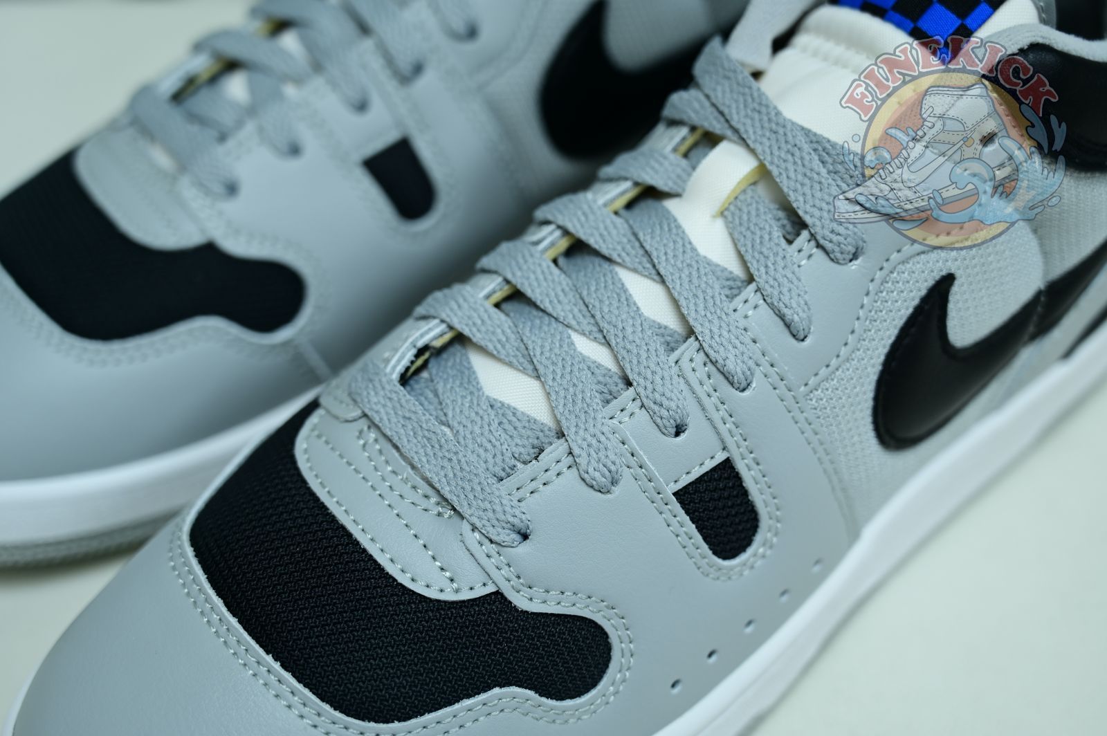 Nike Mac Attack QSSP OG