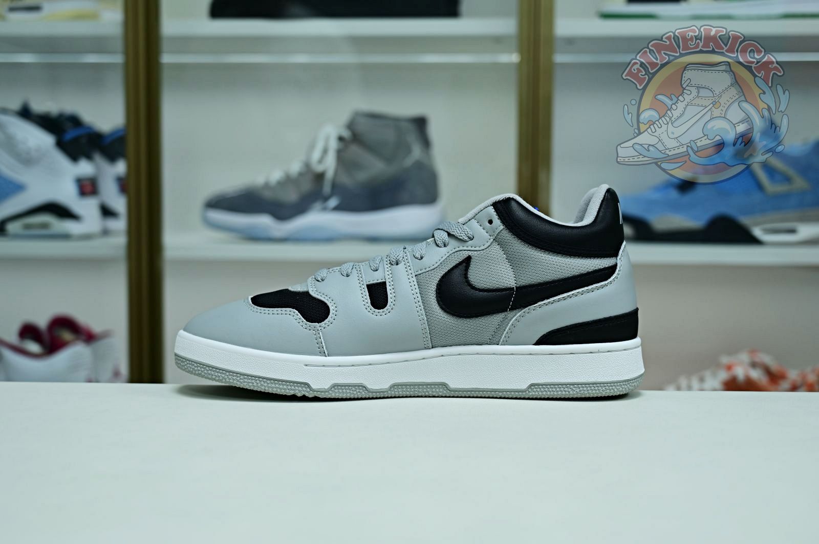 Nike Mac Attack QSSP OG