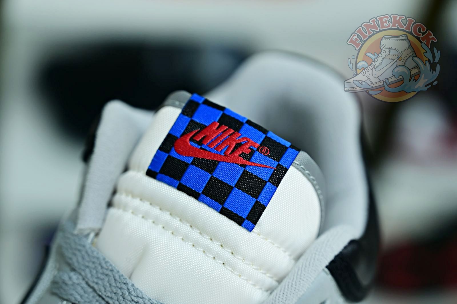 Nike Mac Attack QSSP OG