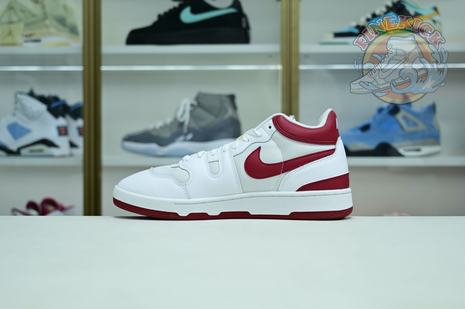 Nike Mac Attack