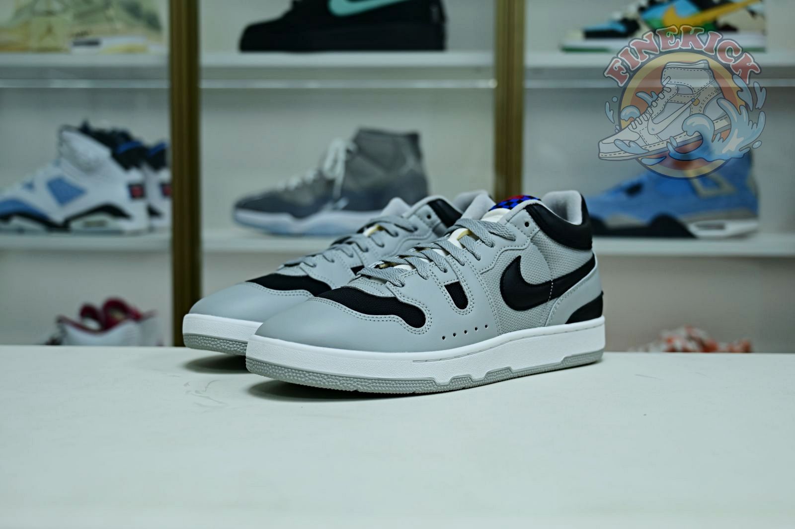 Nike Mac Attack QSSP OG