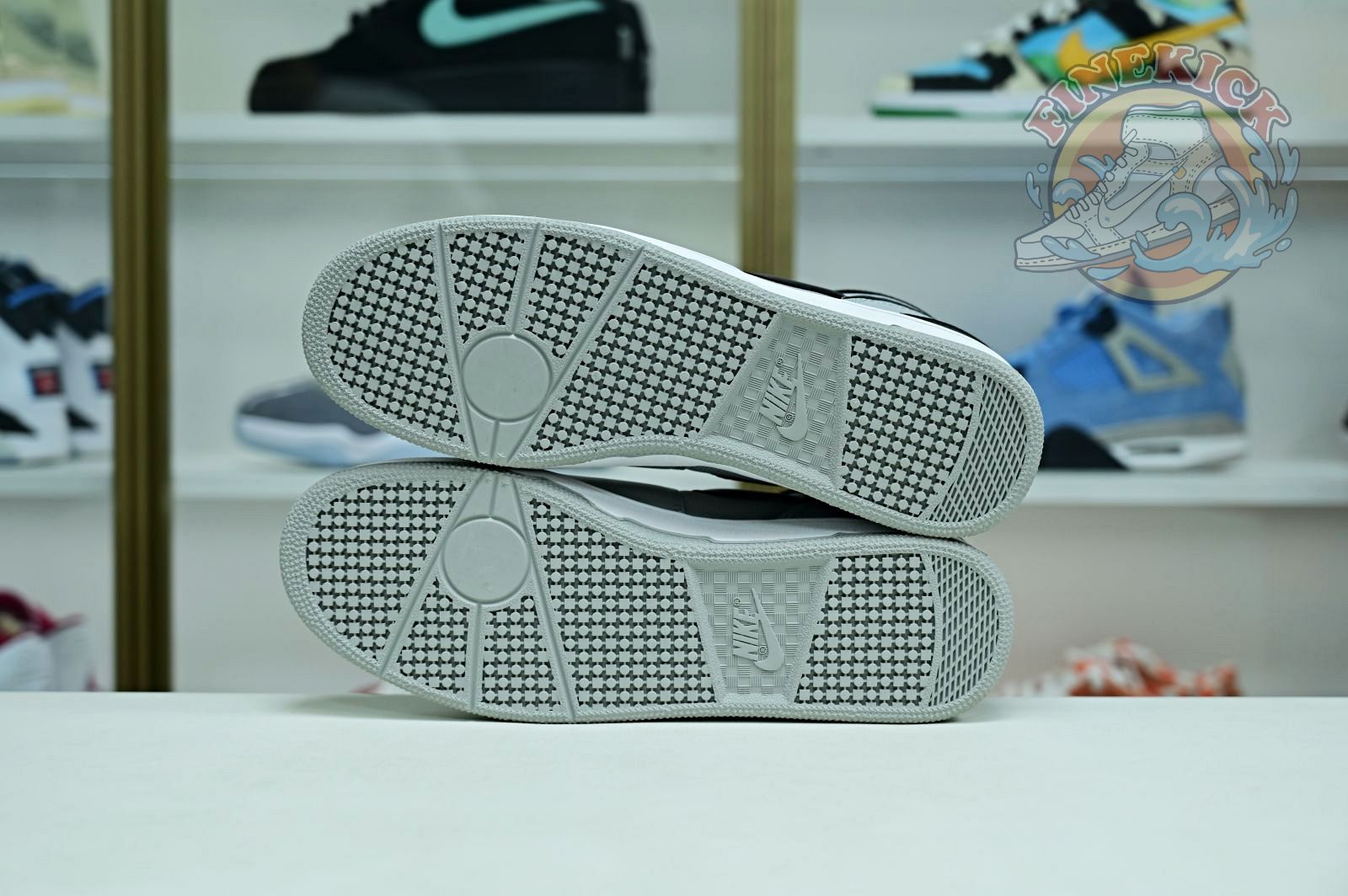 Nike Mac Attack QSSP OG