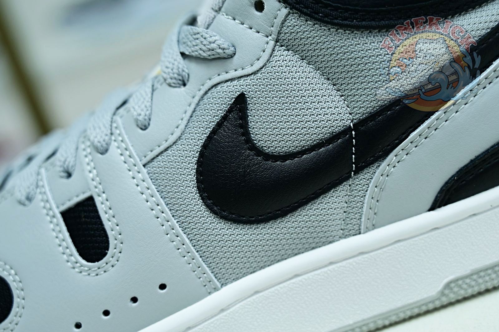 Nike Mac Attack QSSP OG