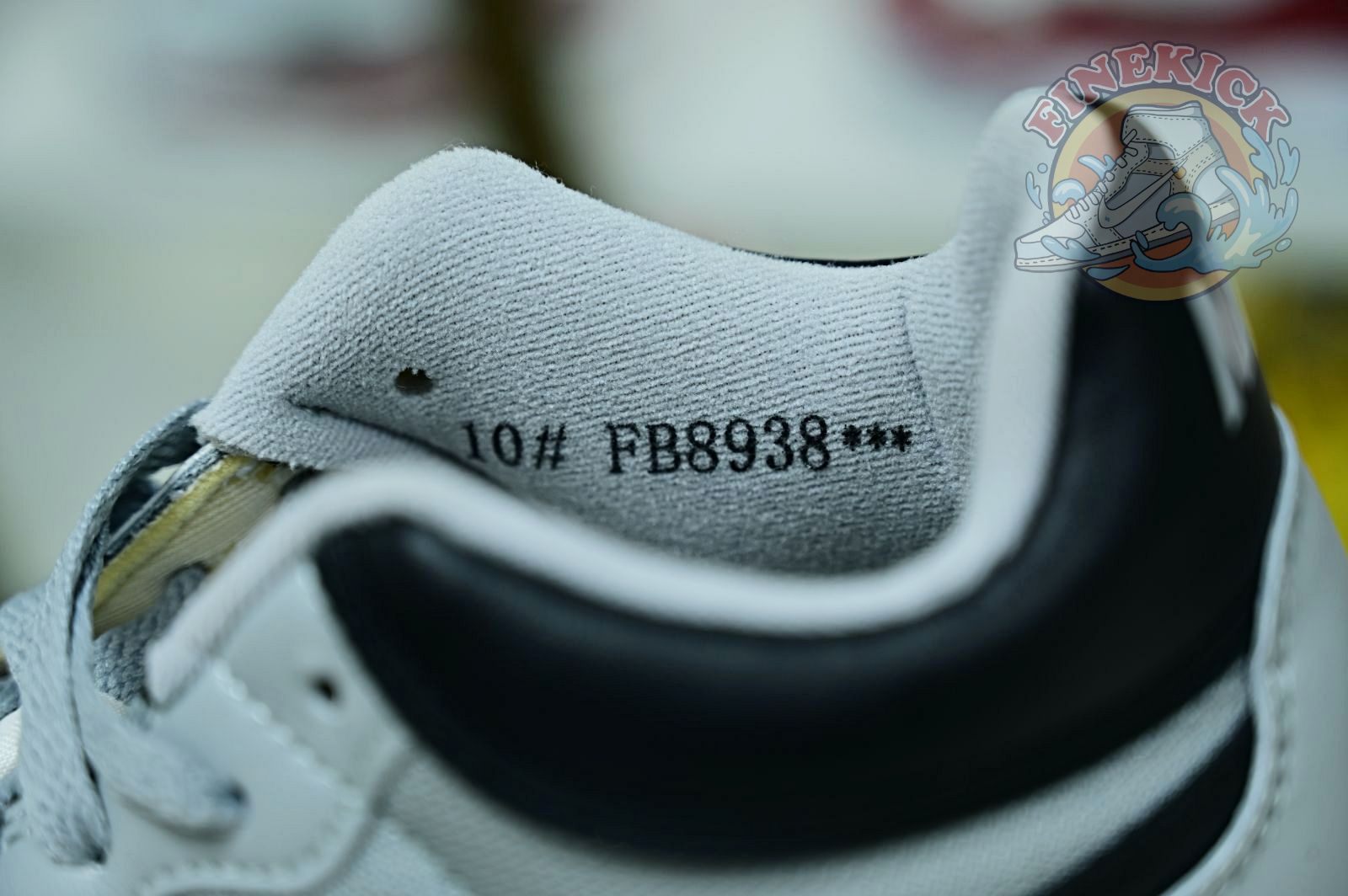 Nike Mac Attack QSSP OG