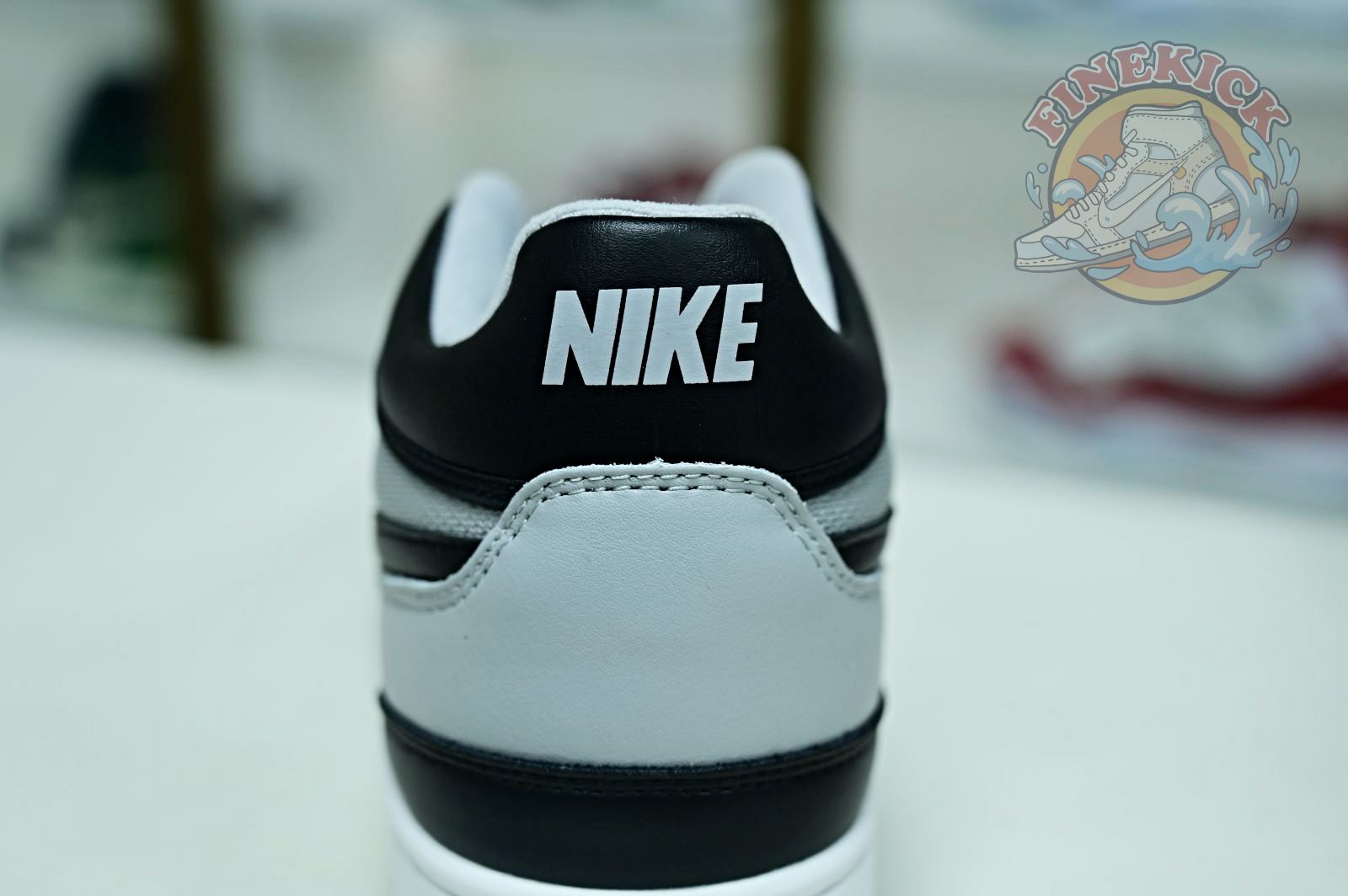 Nike Mac Attack QSSP OG