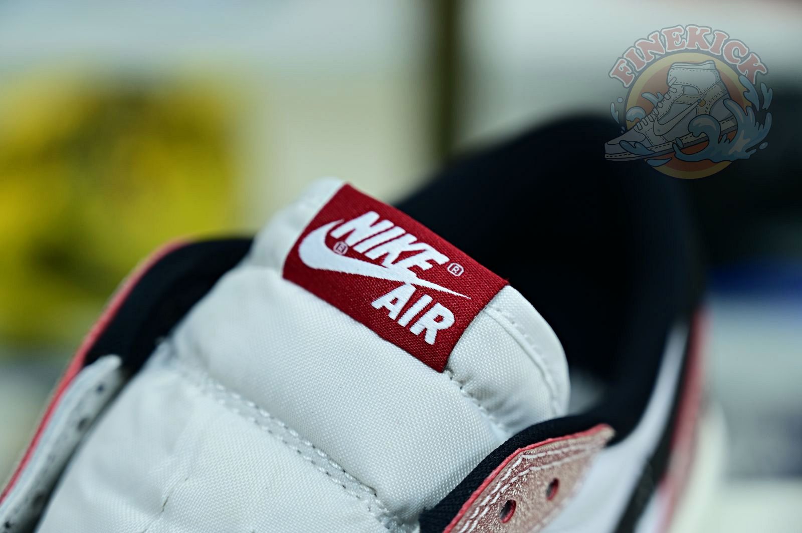 Trophy Room x Air Jordan1 Low OG