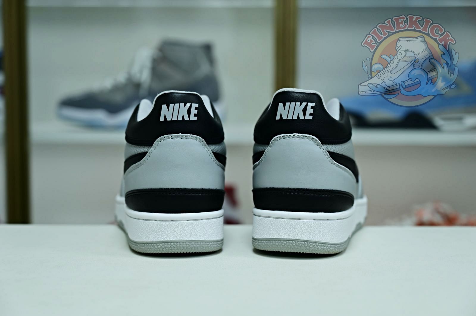 Nike Mac Attack QSSP OG