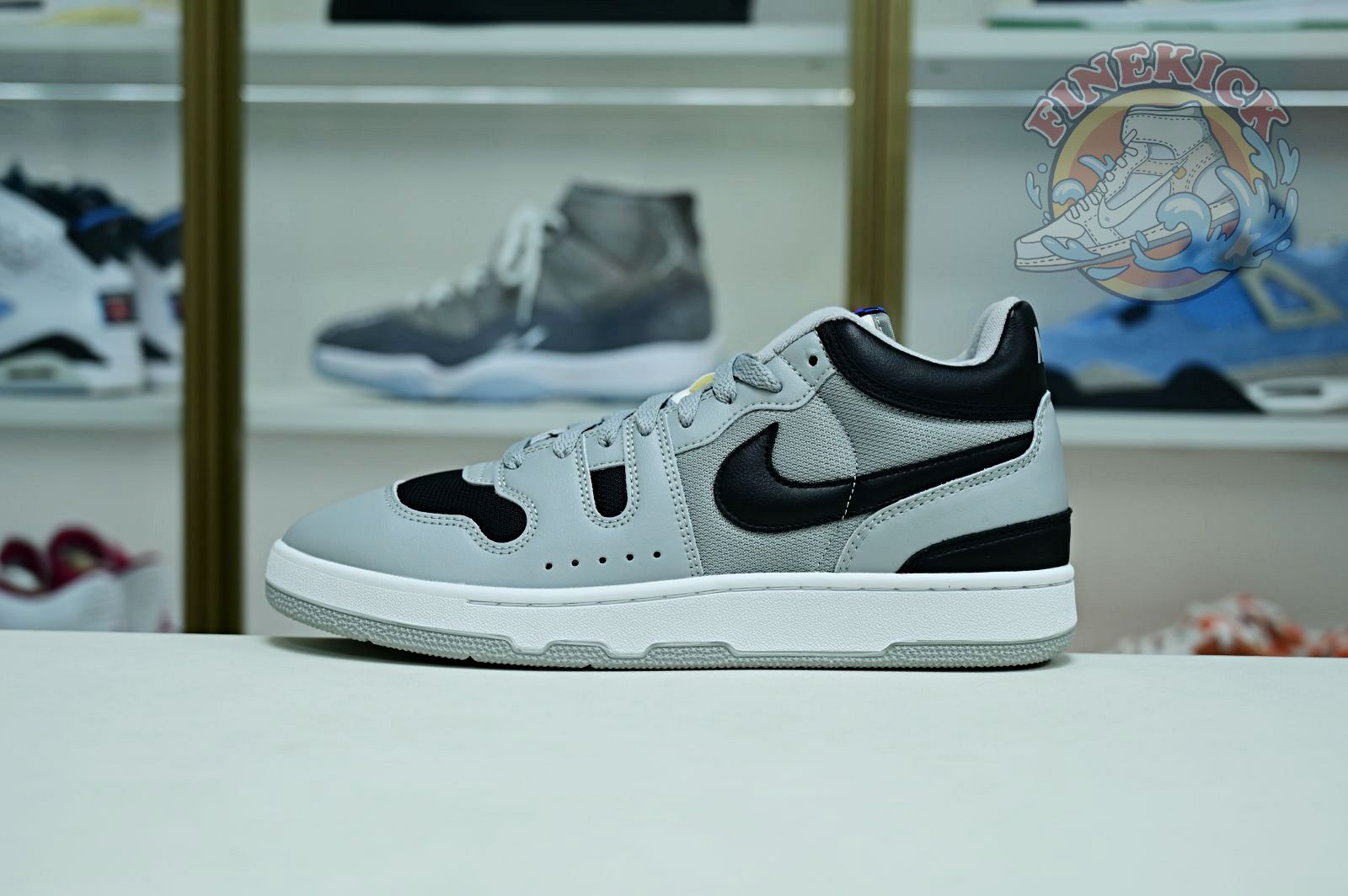 Nike Mac Attack QSSP OG