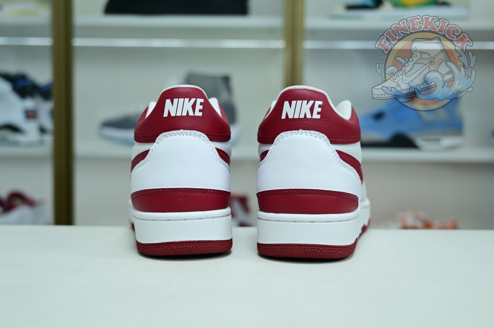 Nike Mac Attack
