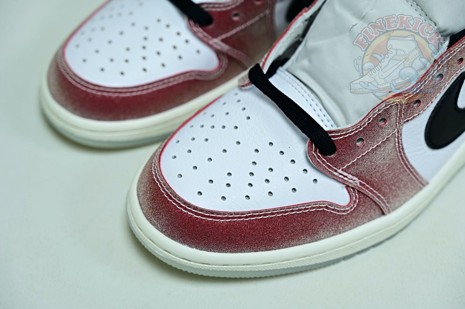 Trophy Room x Air Jordan1 Low OG