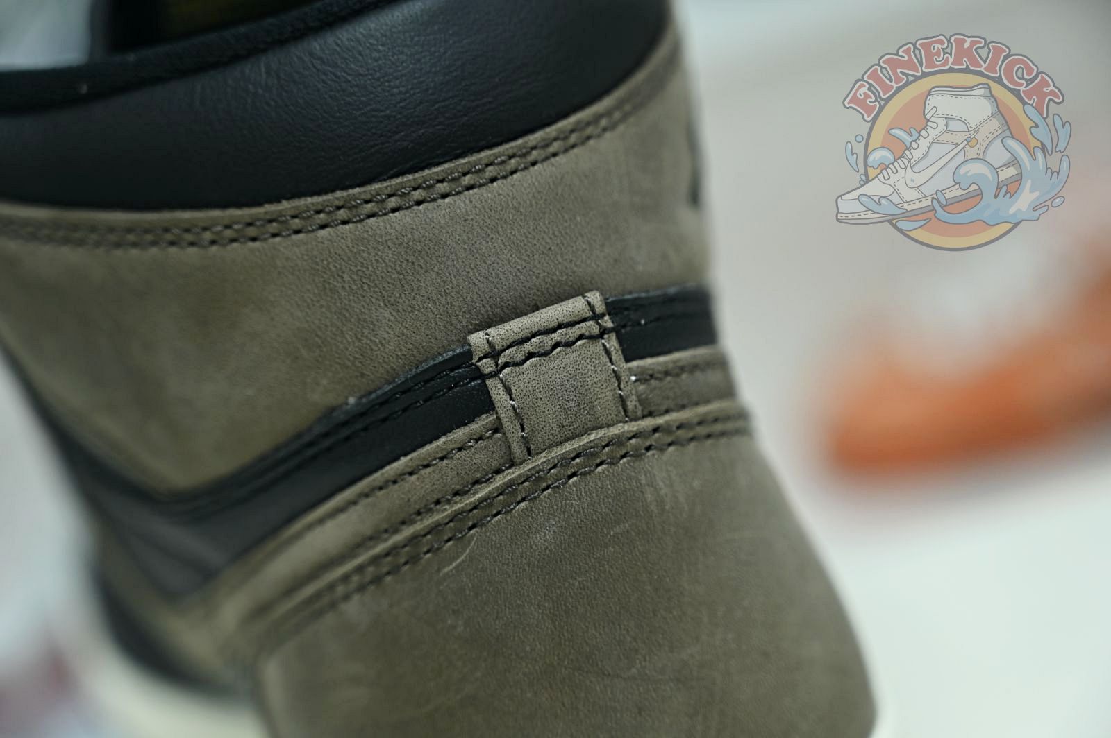 Air Jordan 1 High OG