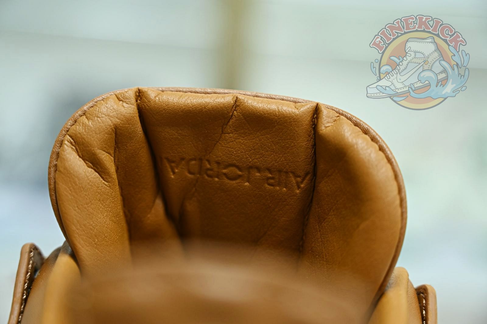 Air Jordan 4 retro ginger wheat