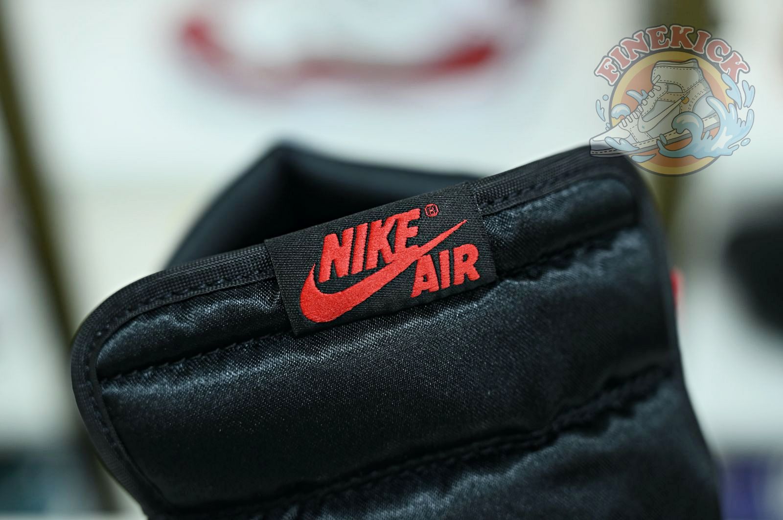 Air Jordan 1 High OG