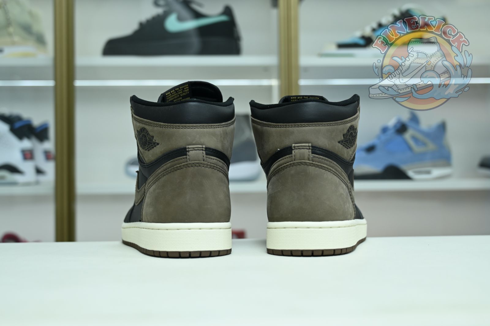 Air Jordan 1 High OG