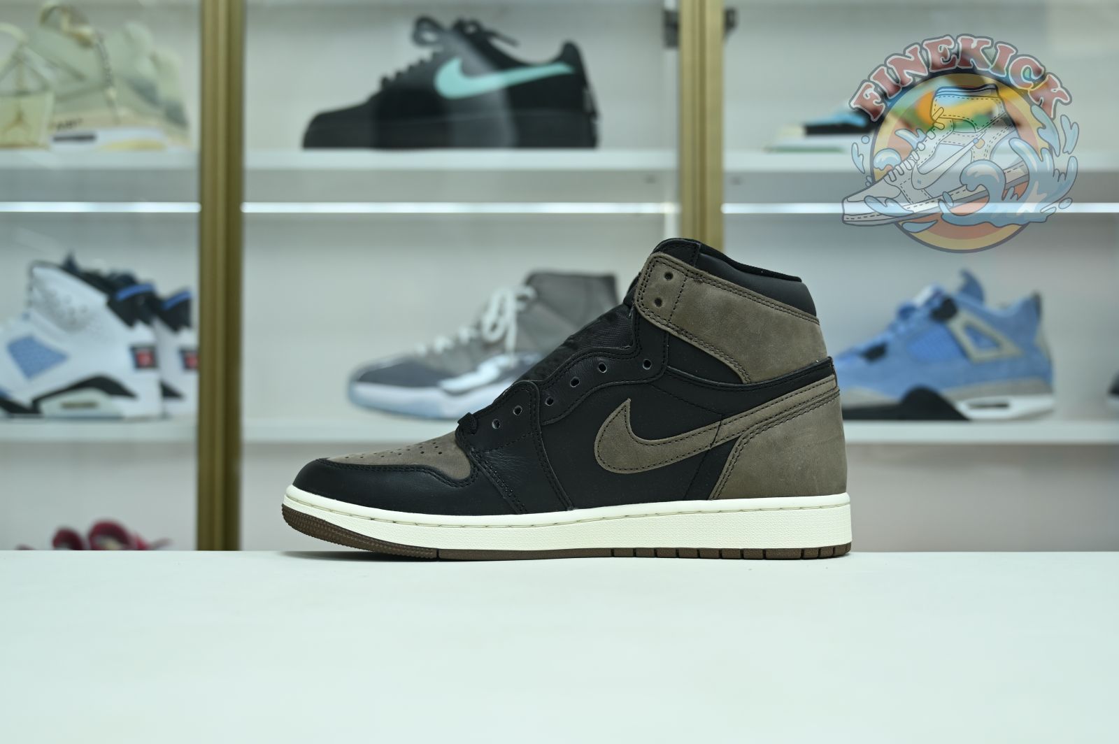Air Jordan 1 High OG